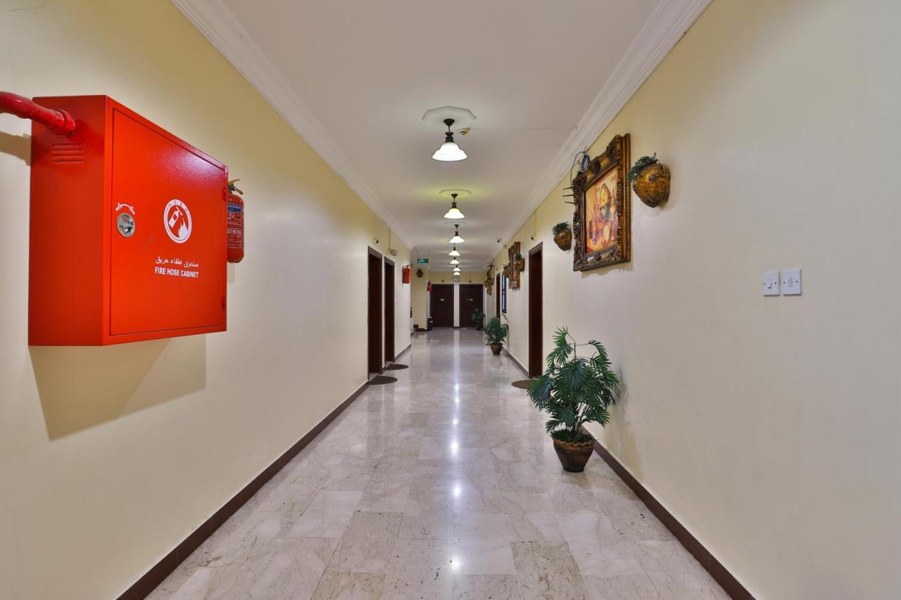 Danat Quraish Furnished Apartment Džidda Exteriér fotografie